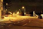 Blick von der Altstadt zur Dammbr�cke