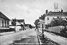 Berlin Mahlsdorf-Süd, Jahr: ca. 1940