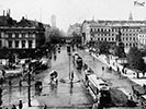 Alexanderplatz, Jahr: 1904 (Max Missmann)