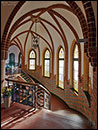 Im Köpenicker Rathaus