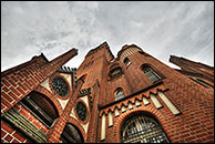 Rathaus Köpenick
