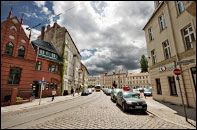 Kirchstraße