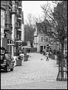 Grünstraße (S/W)
