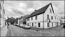 Katzengraben am Futranplatz