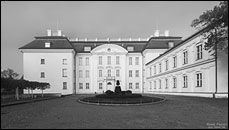 Schloß Köpenick - 1591