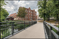 Kietzgrabensteg