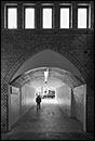 neuer Seiteneingang S-Bahnhof Friedrichshagen II