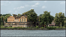 Gesellschaftshaus Grünau