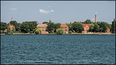 Wasserwerk Friedrichshagen