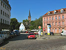 Straße: Alter Markt