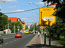 Bahnhofstraße in Köpenick