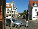 Lüdersstraße