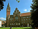 Rathaus Köpenick
