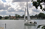 Regattastrecke Grünau