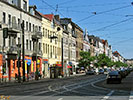Wilhelminenhofstraße