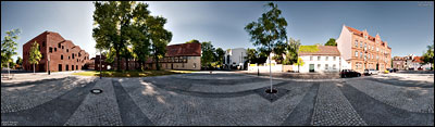 Alter Markt - Köpenick