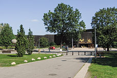 FEZ - Wuhlheide
