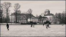 Schloß Köpenick und Schloßkirche