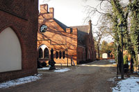 Wasserwerk Friedrichshagen