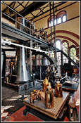 Museum im Wasserwerk Friedrichshagen